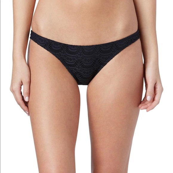 Roxy Bikini Bottom - Picture 1 of 9